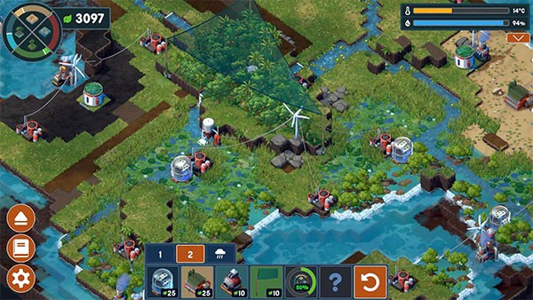 伊始之地游戏v1.2.10(3)
