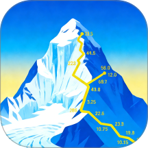 测量海拔高度免费版 v1.1.0