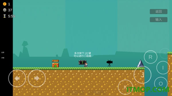 我想成为创造者手游