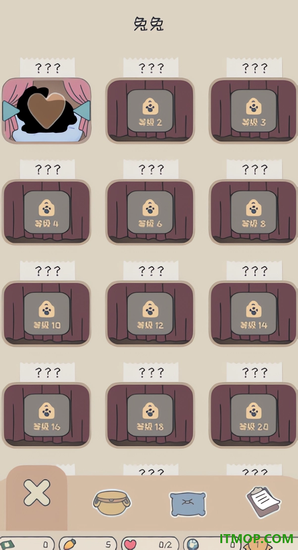 兔兔乐园游戏