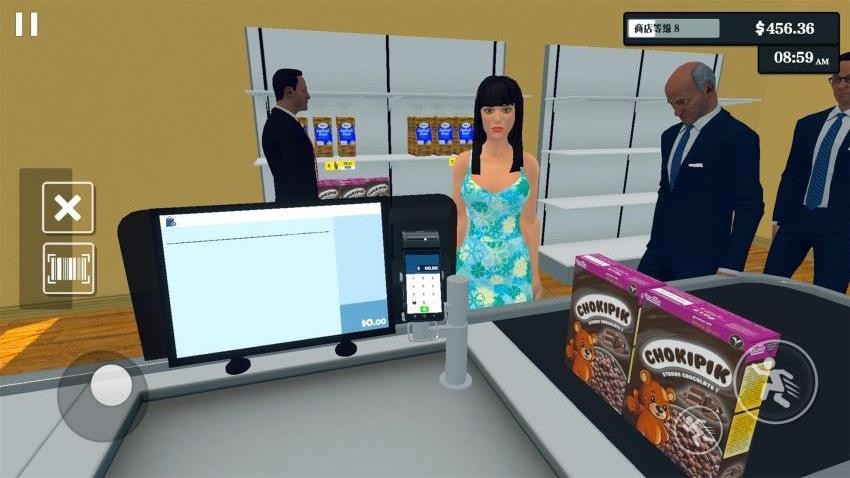 超市经营模拟器游戏v1.2.2(4)