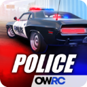 OWRC警察追逐模拟器游戏 v1.0082