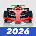 F1方程式赛车游戏 v6.73