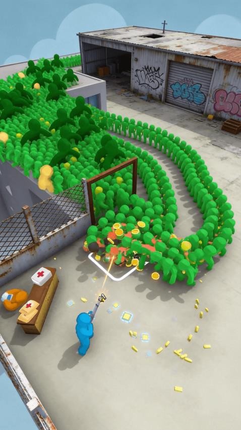 家园建造保卫战游戏v1.0.0 3