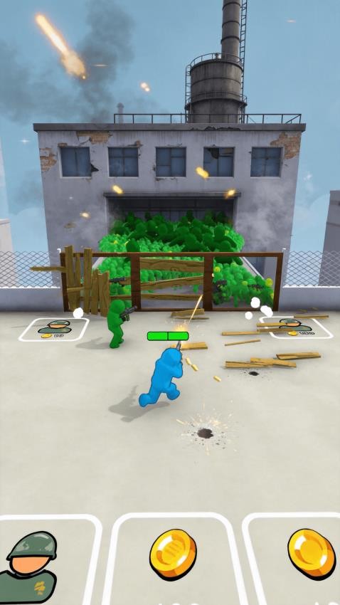 家园建造保卫战游戏v1.0.0 4