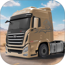 卡车人生游戏 v1.8.8