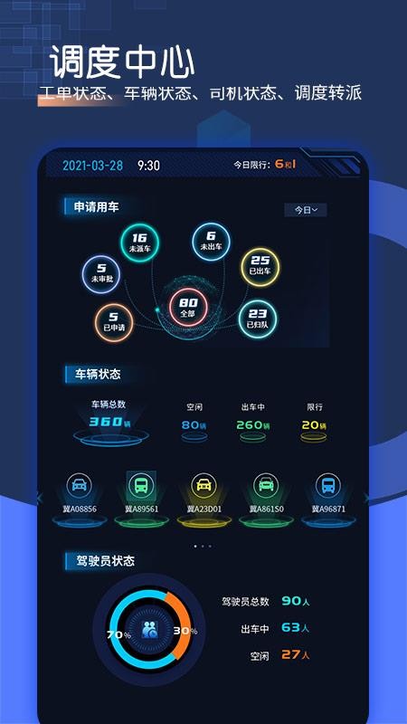 智慧派车v4.20(4)