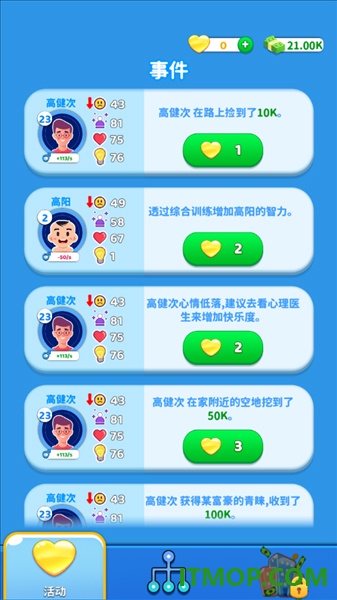 家族模拟器手游