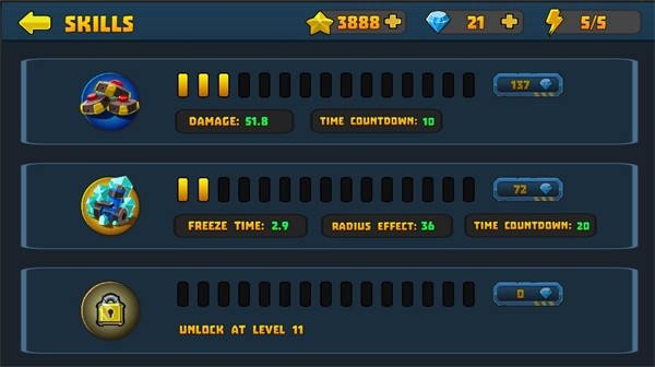 特种僵尸小队游戏v1.0.5 4