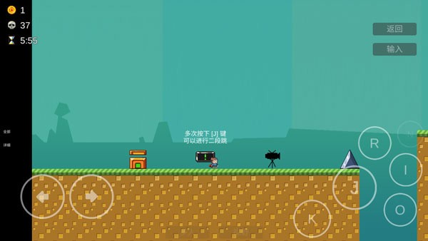 我想成为创造者手游(3)