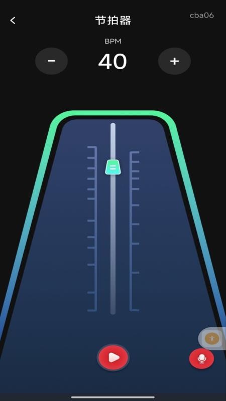 节拍器音准调音最新版v1.0.0 3
