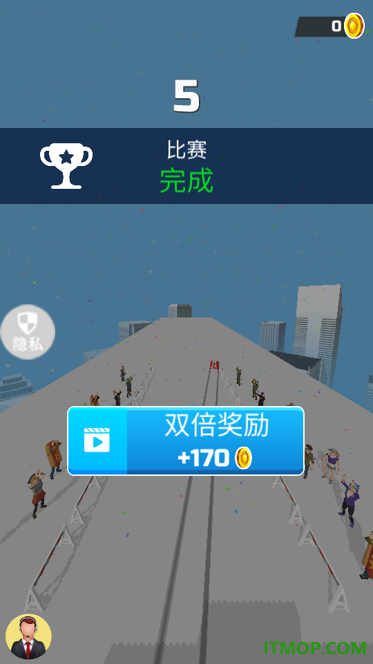 迈阿密极速赛游戏