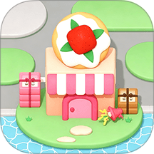 阳光大饭店游戏 v1.0.1