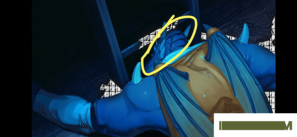 罗曼圣诞探案集游戏