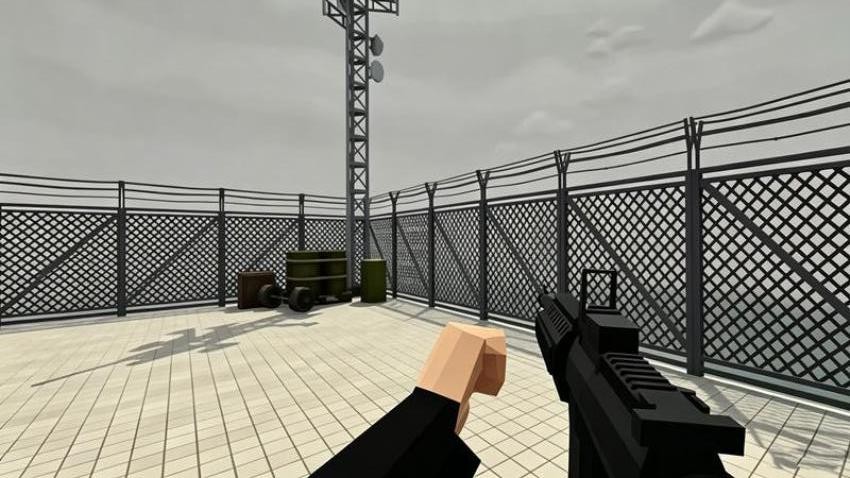 复仇战争沙盒游戏v1.0.0 4