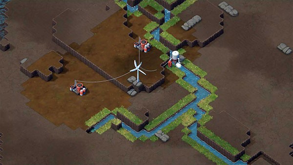 伊始之地游戏v1.2.10(4)