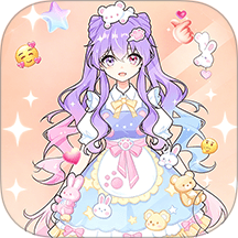 迷你时尚日记游戏 v1.0.1