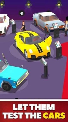汽车店大亨手游v1.68 2