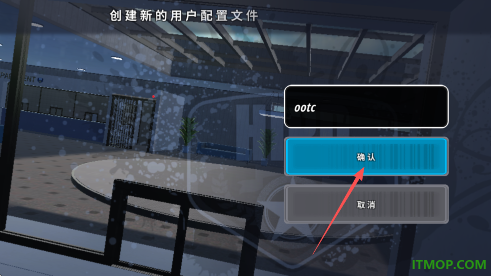 OWRC警察追逐模拟器游戏