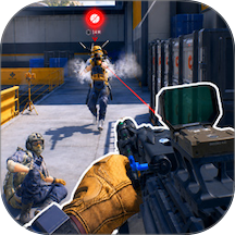 CQB战术射击模拟游戏 v1.0
