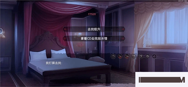 弃儿孤城游戏