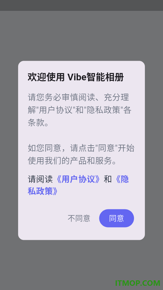 Vibe智能相册免费版