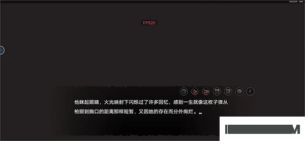 弃儿孤城游戏