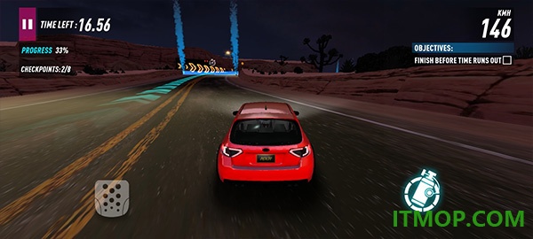 极限氮气竞速手游