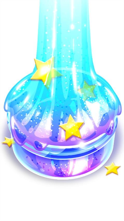 彩泥史莱姆模拟游戏v1.5 1
