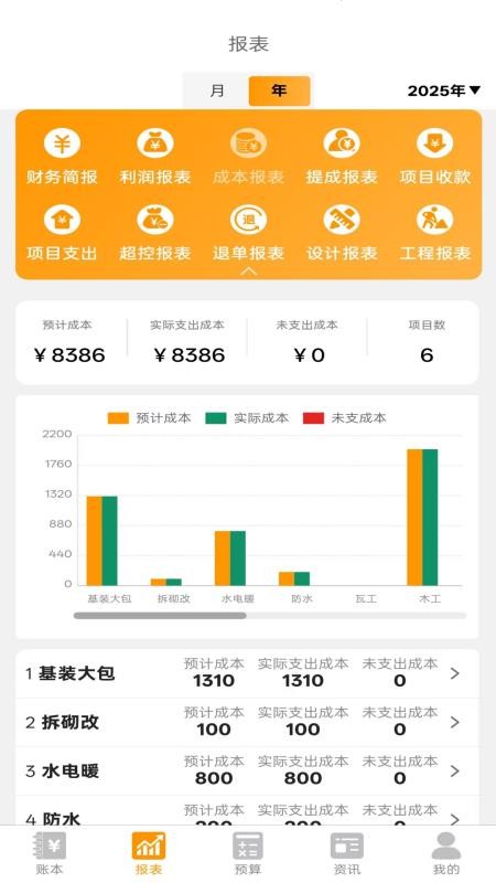 装企财多多手机版v1.5.0(3)