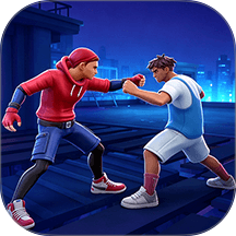 砰砰拳击手游戏 v1.0.1