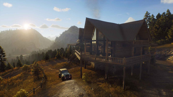 猎人之路手机版v1.0.6 1