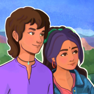 山间宫殿手机版 v1.74