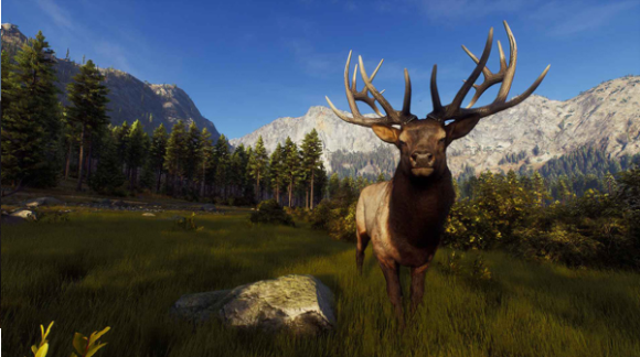 猎人之路手机版v1.0.6 2