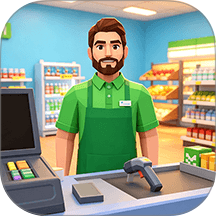 我的百货超市游戏 v1.0.1