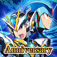 洛克人xdive手游 v5.1.2