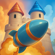 爆裂守卫游戏(Castle Busters) v1.13.0