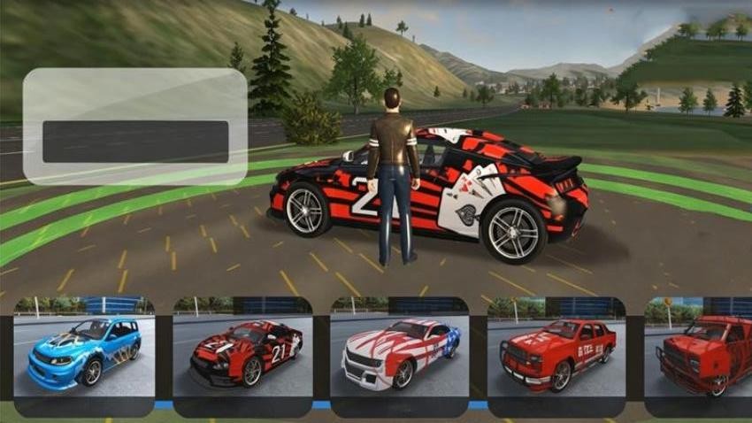 极限飞行模拟游戏v1.0.0 5