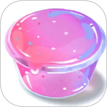 彩泥史莱姆模拟游戏 v1.5