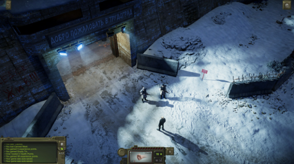 核爆RPG特鲁格勒手游v1.0.31 2