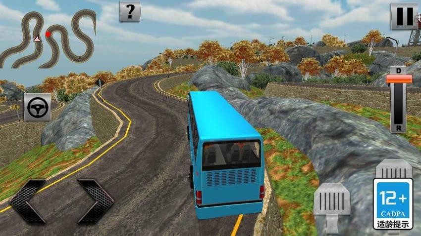 375公交车事件游戏v6.0.0 2