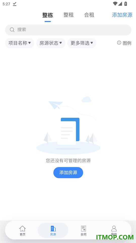 筑小寓官网版