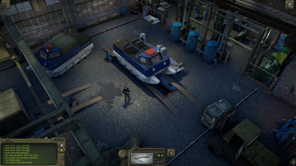 核爆RPG特鲁格勒手游v1.0.31 4