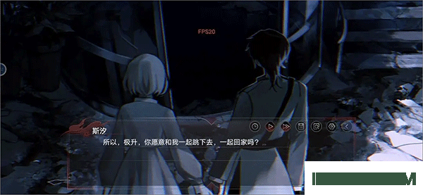 弃儿孤城游戏