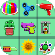 暴力解压玩具游戏 v1.0.0
