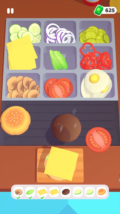迷你超市游戏(Mini Market)v1.2.20 4