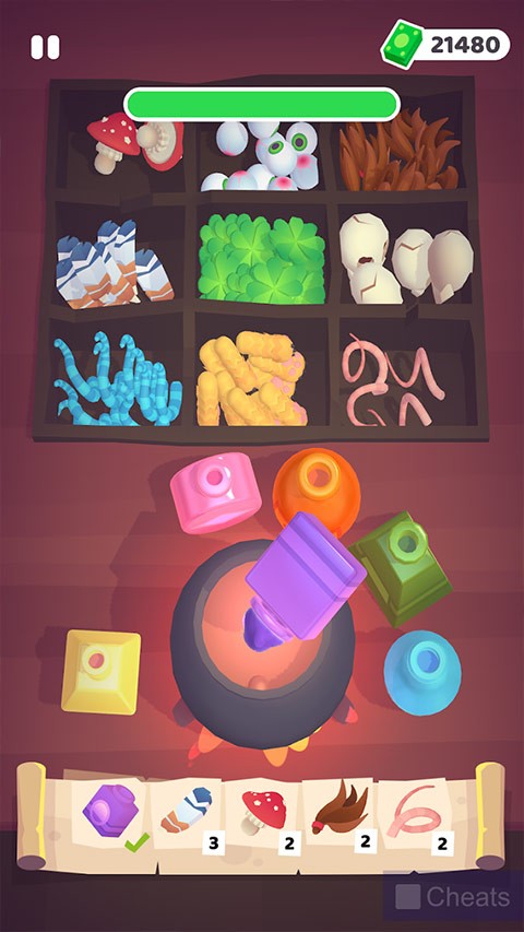 迷你超市游戏(Mini Market)v1.2.20 3