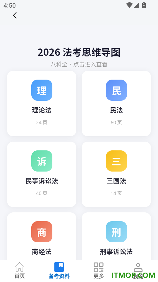 光迹备考最新版