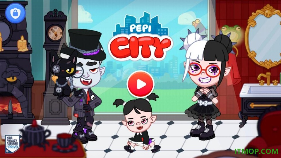 佩皮医院(Pepi City)