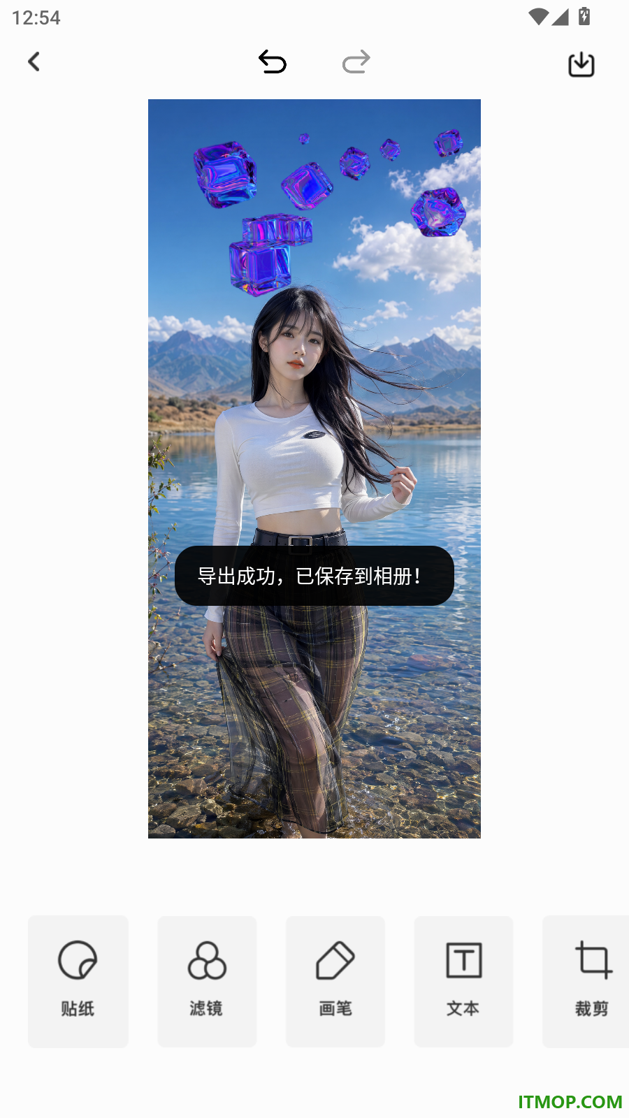 悦拍相机免费版